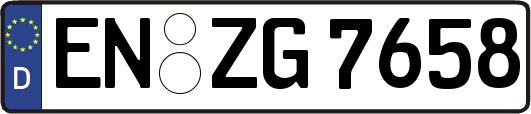 EN-ZG7658