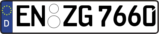 EN-ZG7660