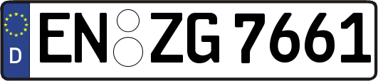 EN-ZG7661