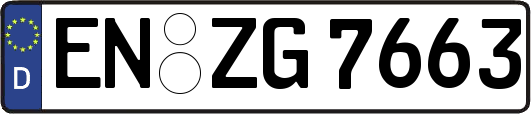 EN-ZG7663