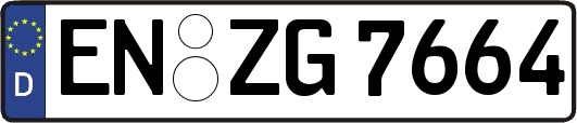 EN-ZG7664