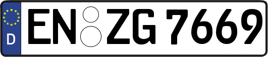 EN-ZG7669