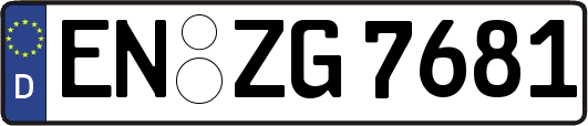 EN-ZG7681