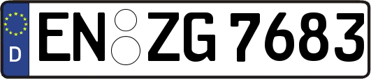 EN-ZG7683