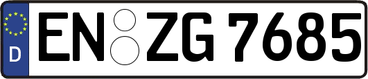 EN-ZG7685