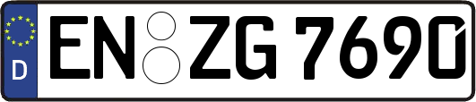 EN-ZG7690