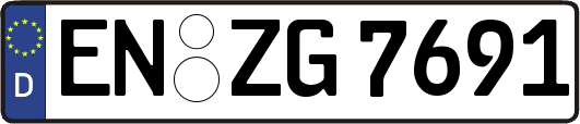 EN-ZG7691