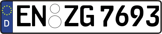 EN-ZG7693