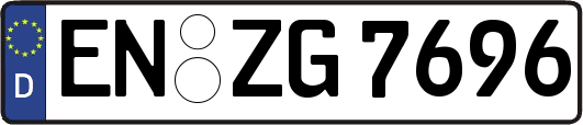 EN-ZG7696