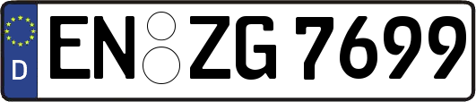 EN-ZG7699