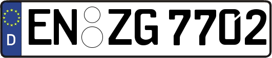 EN-ZG7702