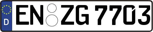 EN-ZG7703