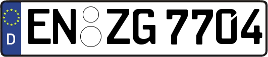 EN-ZG7704