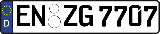 EN-ZG7707