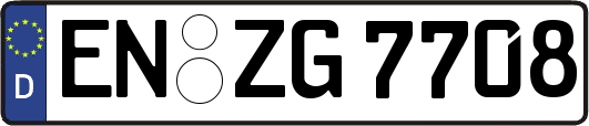 EN-ZG7708