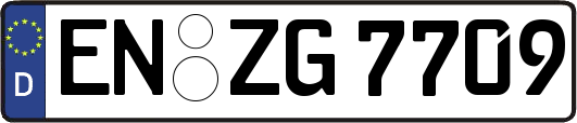 EN-ZG7709