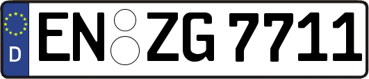 EN-ZG7711