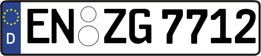 EN-ZG7712