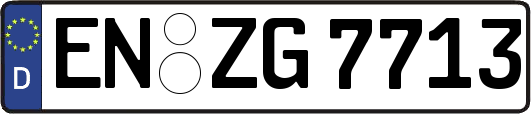 EN-ZG7713