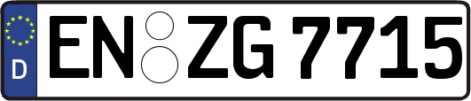 EN-ZG7715