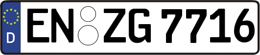 EN-ZG7716