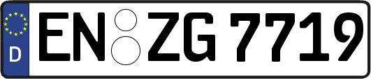 EN-ZG7719