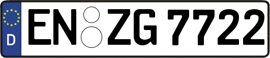 EN-ZG7722