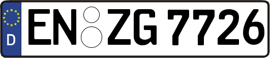 EN-ZG7726