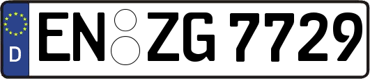 EN-ZG7729