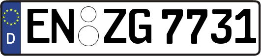 EN-ZG7731