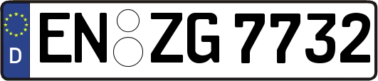 EN-ZG7732