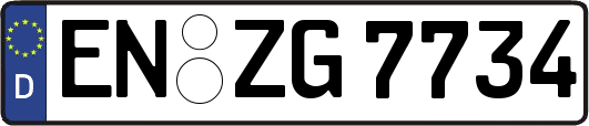 EN-ZG7734