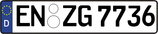 EN-ZG7736