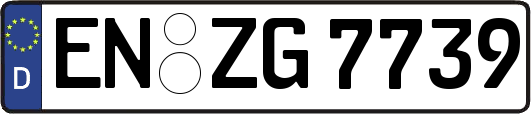 EN-ZG7739