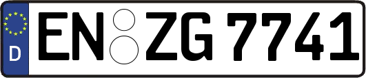 EN-ZG7741