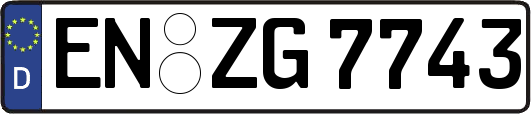 EN-ZG7743