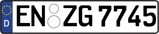 EN-ZG7745