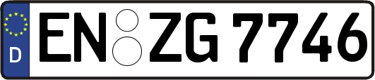 EN-ZG7746