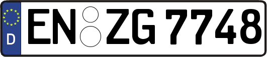 EN-ZG7748