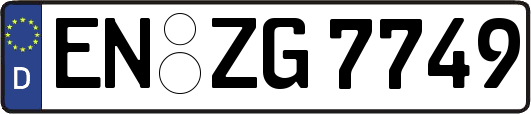 EN-ZG7749