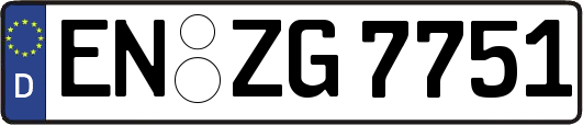 EN-ZG7751