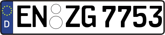 EN-ZG7753