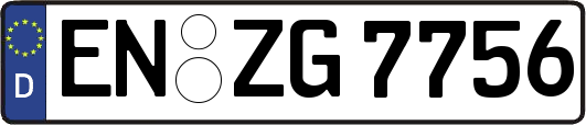 EN-ZG7756