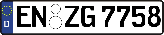 EN-ZG7758