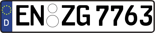 EN-ZG7763