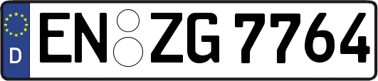 EN-ZG7764