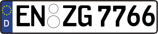 EN-ZG7766