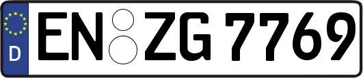 EN-ZG7769