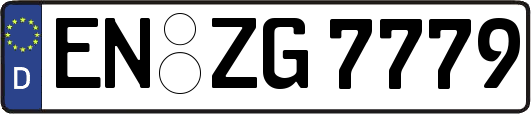 EN-ZG7779