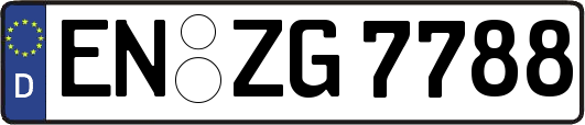 EN-ZG7788